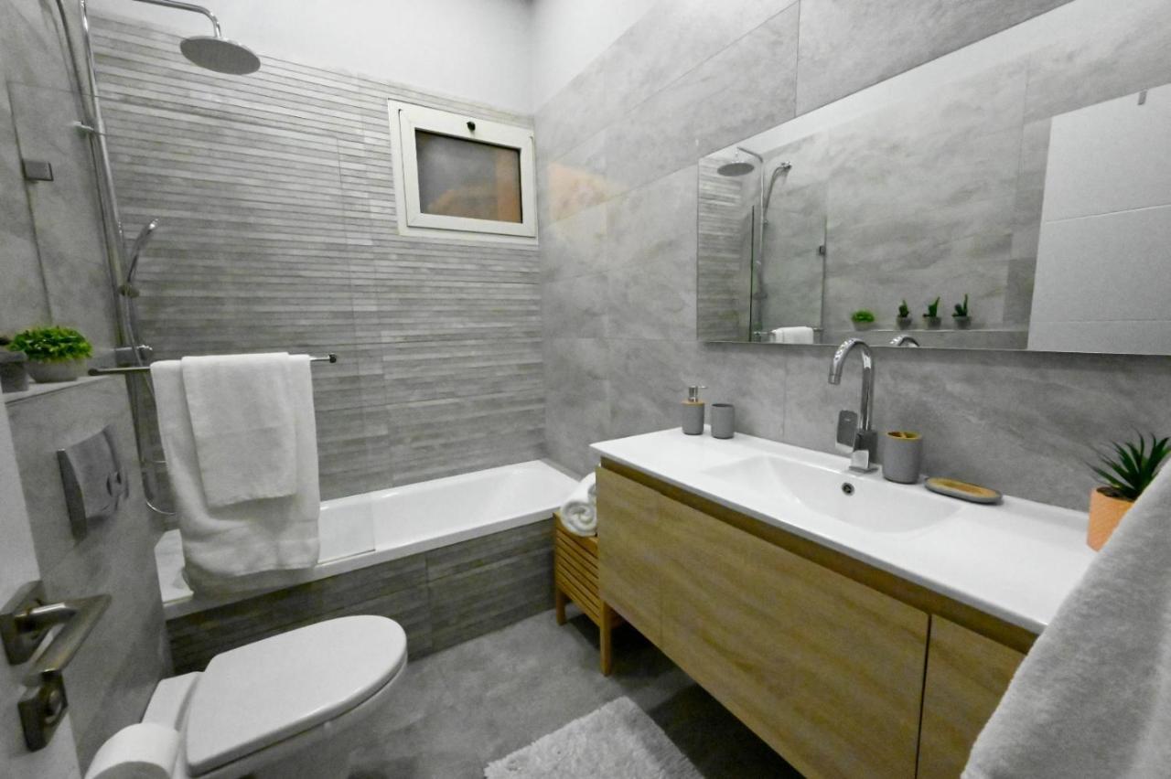 Luxury Queen Mountian Ejlat Zewnętrze zdjęcie